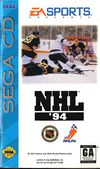 Play <b>NHL '94</b> Online